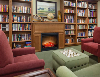 Library